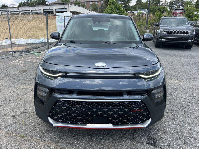 used 2020 Kia Soul car, priced at $18,995