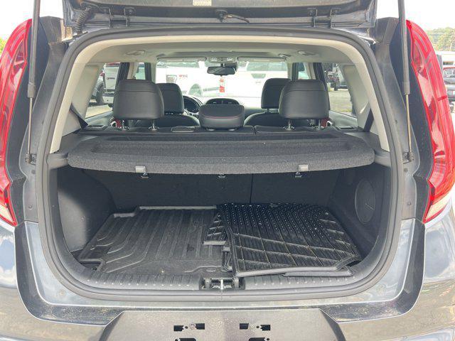 used 2020 Kia Soul car, priced at $18,995