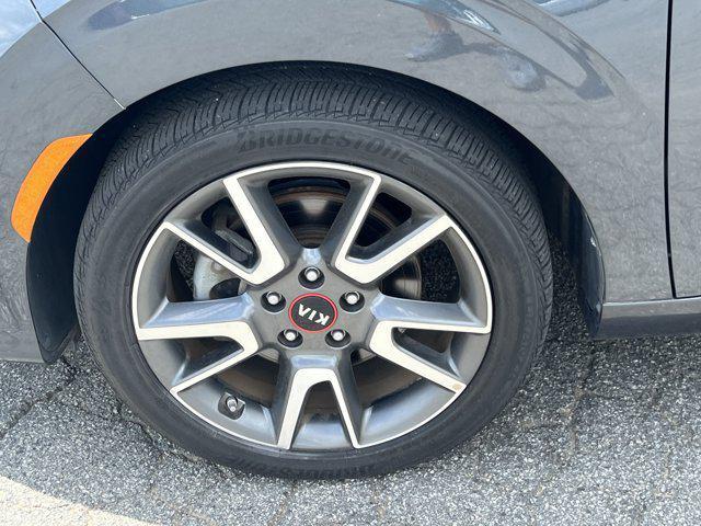 used 2020 Kia Soul car, priced at $18,995