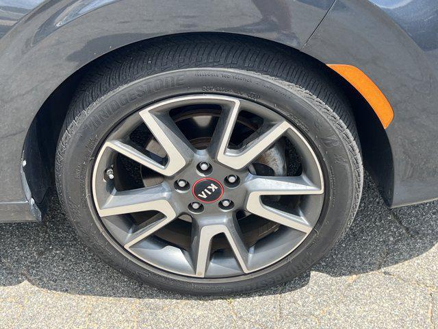 used 2020 Kia Soul car, priced at $18,995