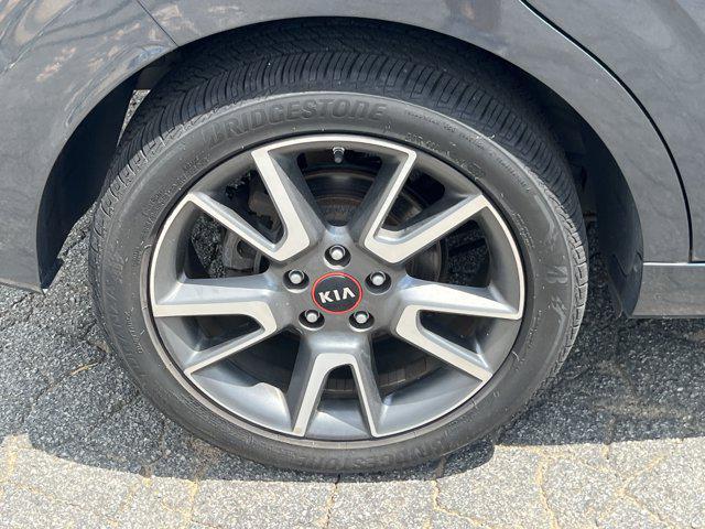 used 2020 Kia Soul car, priced at $18,995