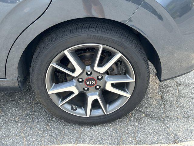 used 2020 Kia Soul car, priced at $18,995