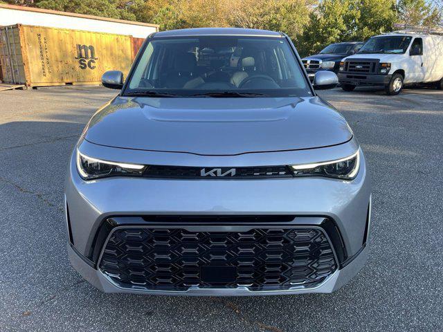 new 2025 Kia Soul car, priced at $26,090