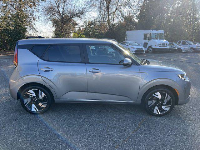 new 2025 Kia Soul car, priced at $26,090