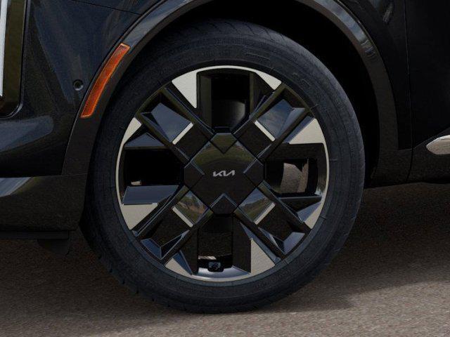 new 2026 Kia Sportage car, priced at $36,910