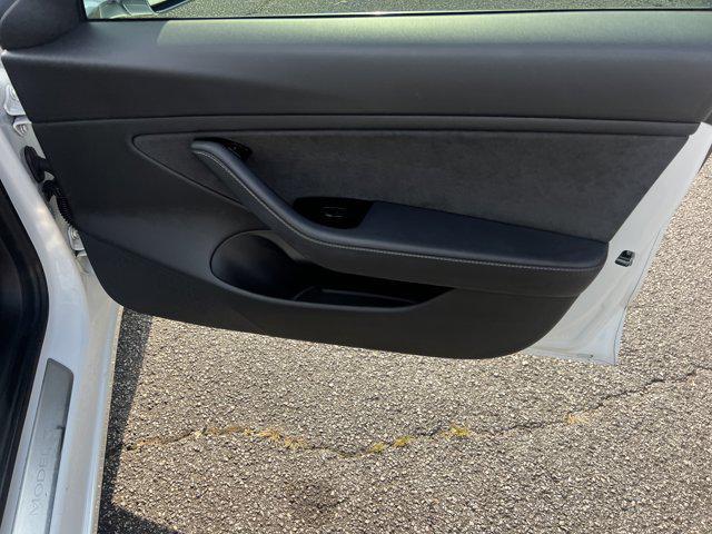 used 2020 Tesla Model 3 car, priced at $25,786