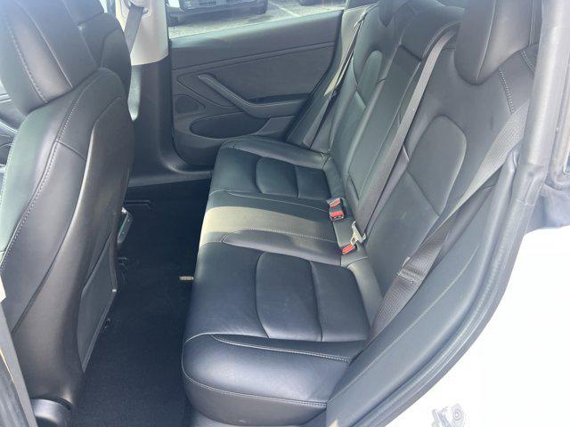 used 2020 Tesla Model 3 car, priced at $25,786