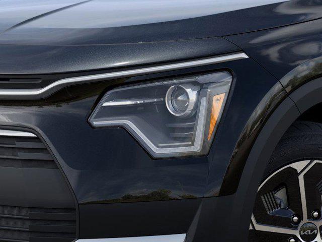 new 2025 Kia Niro car, priced at $27,745