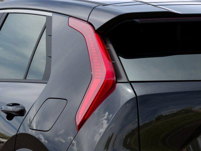 new 2025 Kia Niro car, priced at $27,745