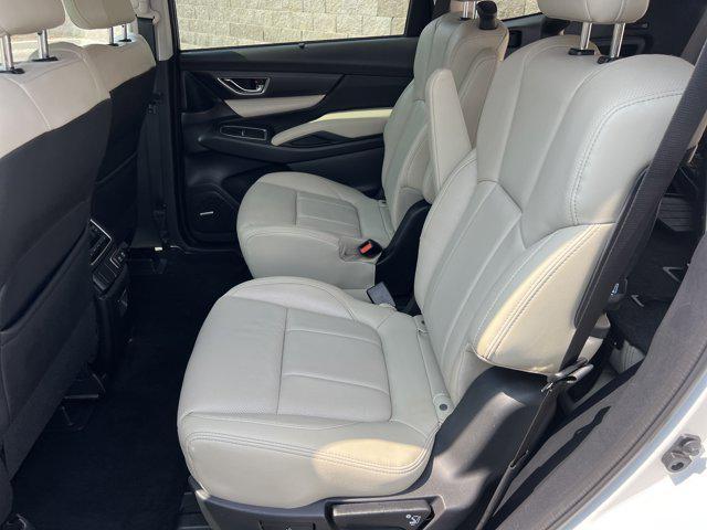 used 2020 Subaru Ascent car, priced at $30,812