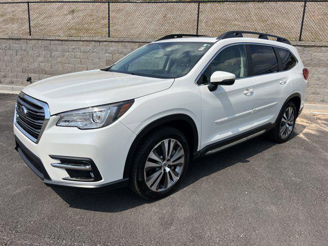 used 2020 Subaru Ascent car, priced at $30,812