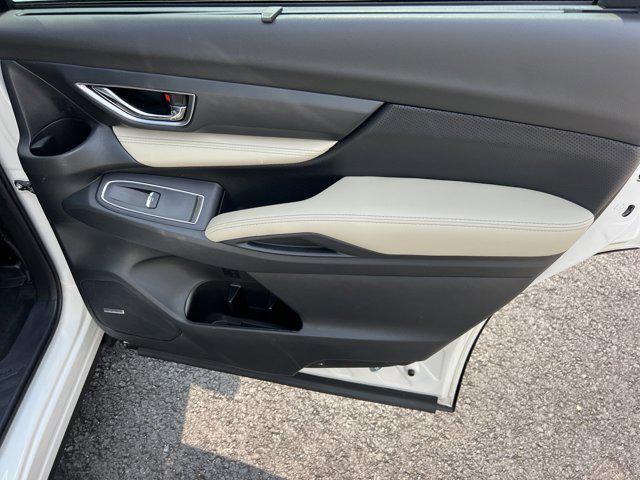 used 2020 Subaru Ascent car, priced at $30,812
