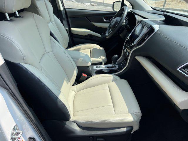used 2020 Subaru Ascent car, priced at $30,812