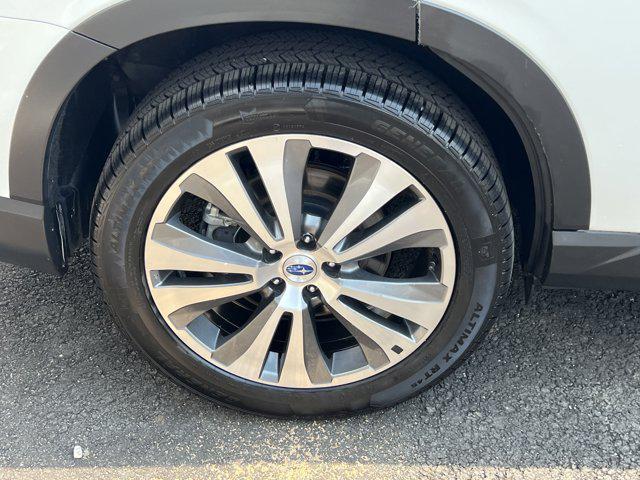 used 2020 Subaru Ascent car, priced at $30,812