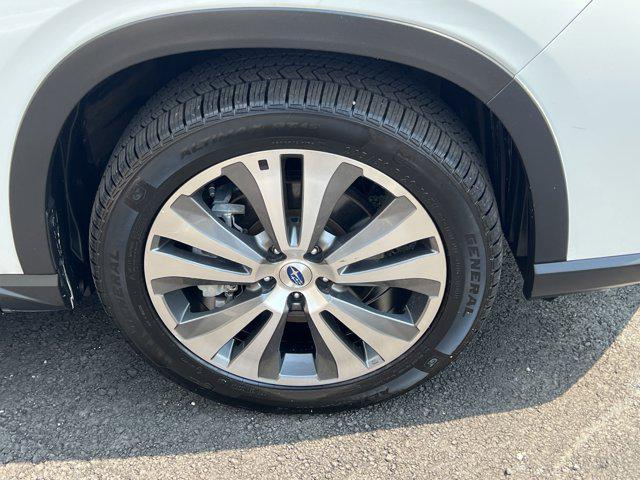 used 2020 Subaru Ascent car, priced at $30,812