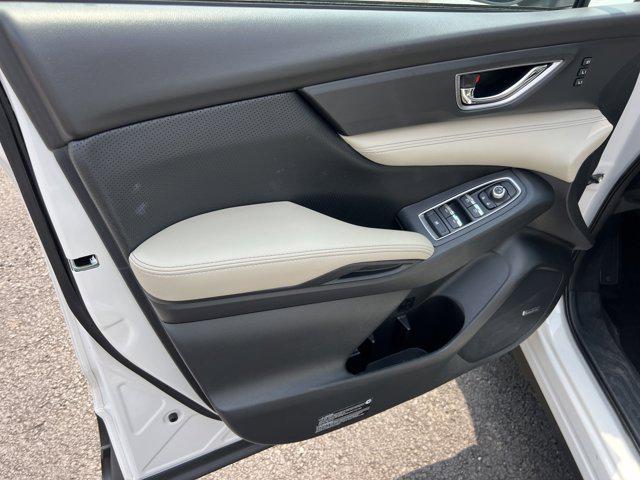 used 2020 Subaru Ascent car, priced at $30,812