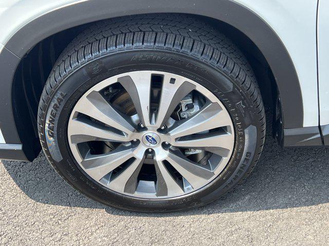 used 2020 Subaru Ascent car, priced at $30,812