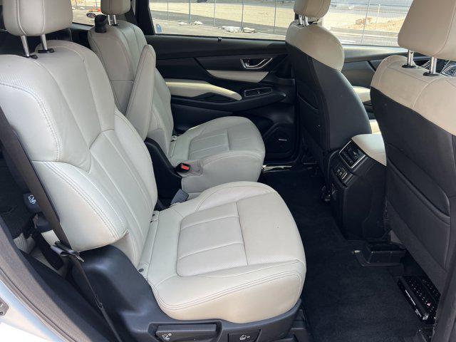 used 2020 Subaru Ascent car, priced at $30,812