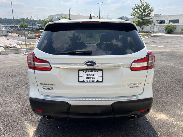 used 2020 Subaru Ascent car, priced at $30,812