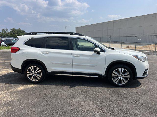 used 2020 Subaru Ascent car, priced at $30,812
