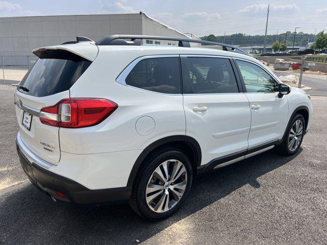 used 2020 Subaru Ascent car, priced at $30,812