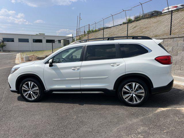 used 2020 Subaru Ascent car, priced at $30,812