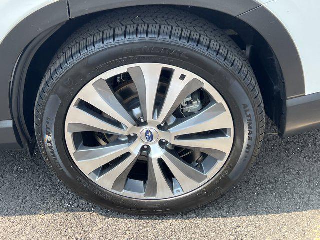 used 2020 Subaru Ascent car, priced at $30,812