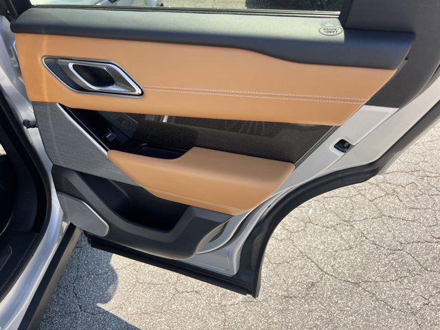 used 2018 Land Rover Range Rover Velar car, priced at $30,996