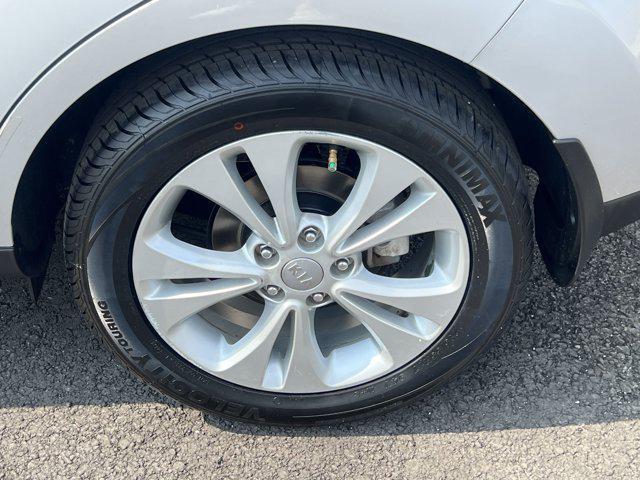used 2016 Kia Soul car, priced at $10,995