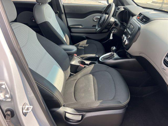 used 2016 Kia Soul car, priced at $10,995