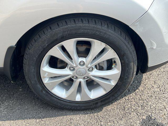 used 2016 Kia Soul car, priced at $10,995