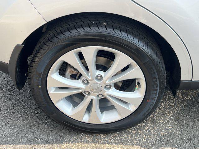 used 2016 Kia Soul car, priced at $10,995