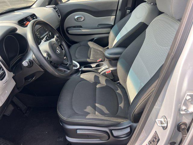 used 2016 Kia Soul car, priced at $10,995