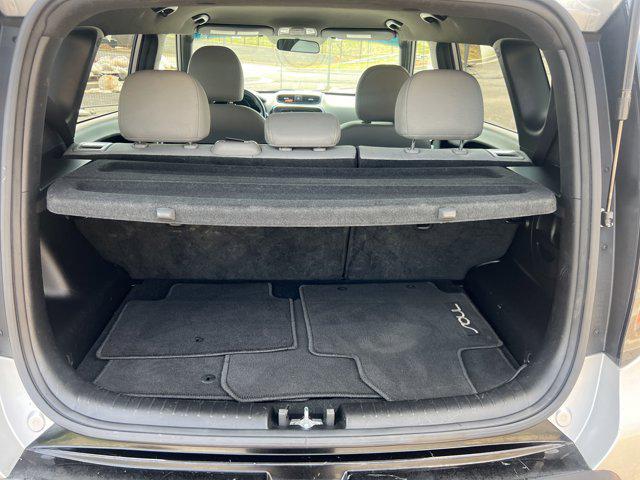 used 2016 Kia Soul car, priced at $10,995