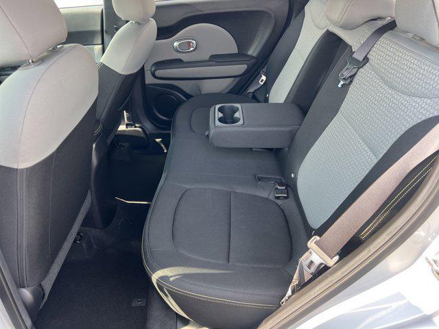 used 2016 Kia Soul car, priced at $10,995