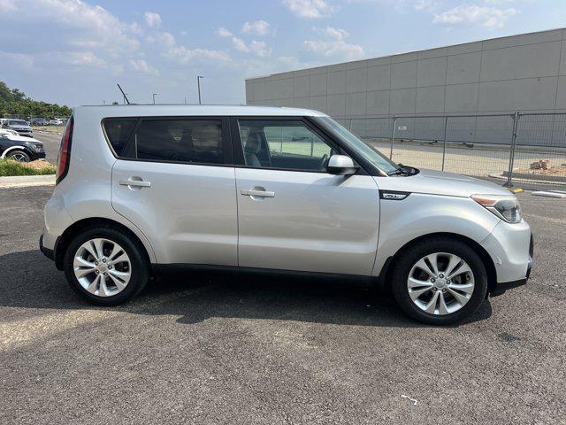 used 2016 Kia Soul car, priced at $10,995