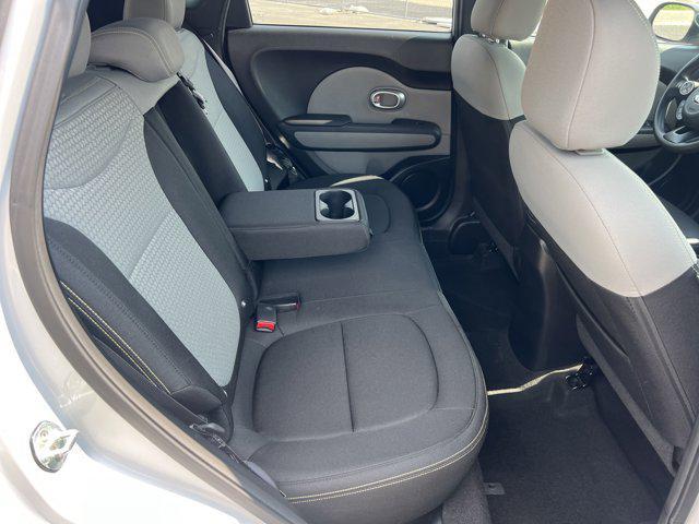 used 2016 Kia Soul car, priced at $10,995