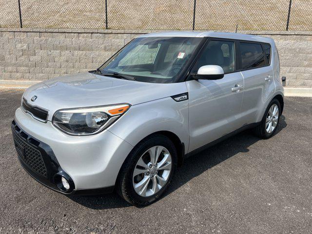 used 2016 Kia Soul car, priced at $10,995