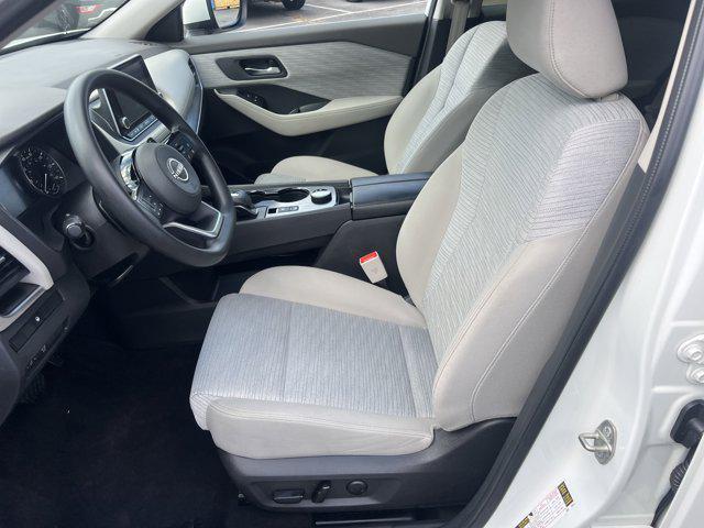 used 2023 Nissan Rogue car, priced at $19,632