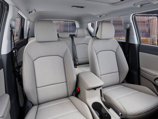 new 2025 Kia Soul car, priced at $25,527