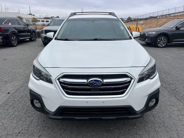 used 2018 Subaru Outback car, priced at $18,486