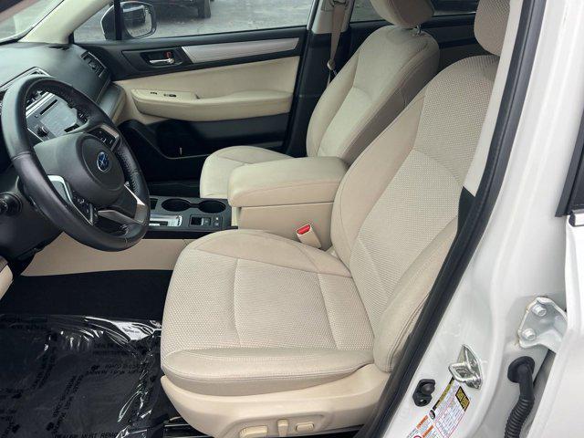 used 2018 Subaru Outback car, priced at $18,486