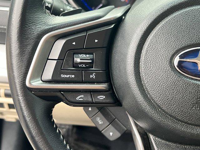 used 2018 Subaru Outback car, priced at $18,486