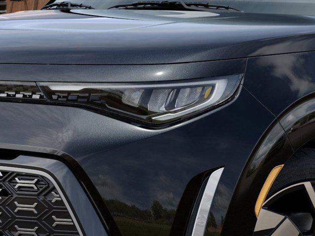 new 2025 Kia Soul car, priced at $27,321