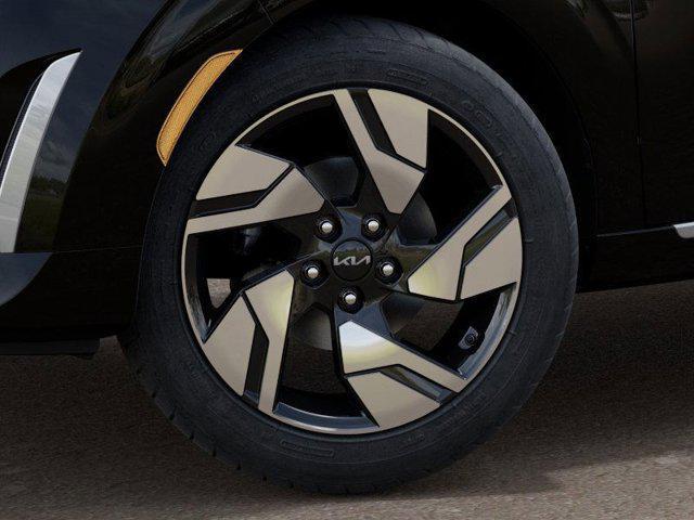 new 2025 Kia Soul car, priced at $27,321