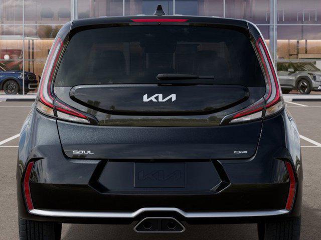 new 2025 Kia Soul car, priced at $27,321