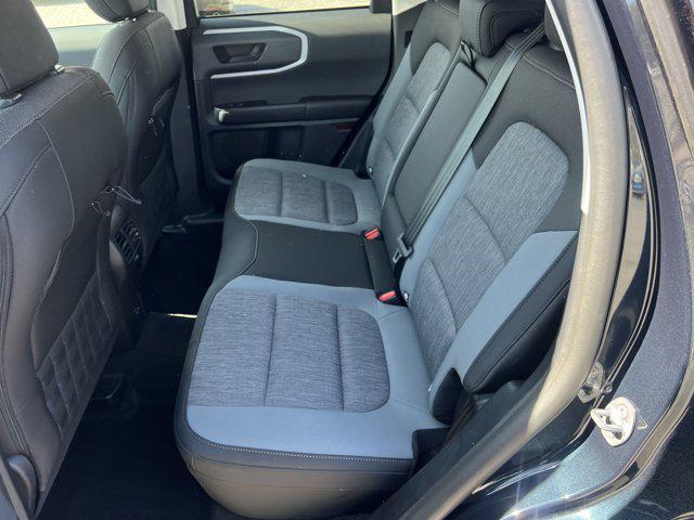 used 2022 Ford Bronco Sport car, priced at $25,443