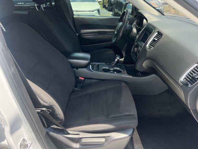 used 2018 Dodge Durango car, priced at $16,569