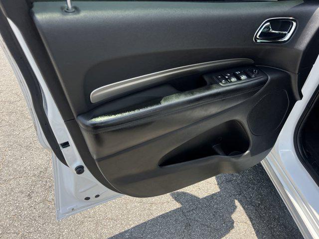 used 2018 Dodge Durango car, priced at $16,569