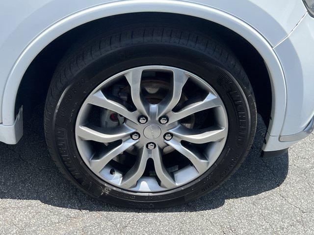 used 2018 Dodge Durango car, priced at $16,569